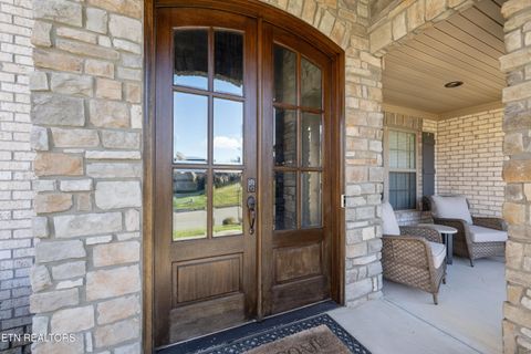 Tiny photo for 8338 English Hill Lane, Knoxville, TN 37923 (MLS # 1328214)