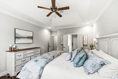 Tiny photo for 8338 English Hill Lane, Knoxville, TN 37923 (MLS # 1328214)