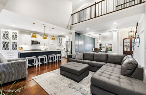 Tiny photo for 8338 English Hill Lane, Knoxville, TN 37923 (MLS # 1328214)