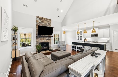 Tiny photo for 8338 English Hill Lane, Knoxville, TN 37923 (MLS # 1328214)