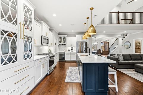 Tiny photo for 8338 English Hill Lane, Knoxville, TN 37923 (MLS # 1328214)