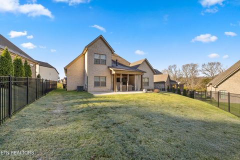Tiny photo for 8338 English Hill Lane, Knoxville, TN 37923 (MLS # 1328214)