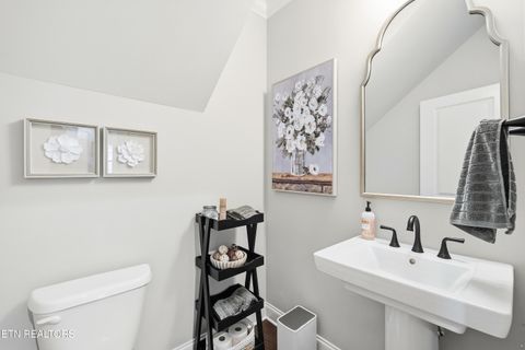 Tiny photo for 8338 English Hill Lane, Knoxville, TN 37923 (MLS # 1328214)