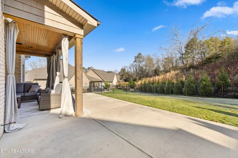 Tiny photo for 8338 English Hill Lane, Knoxville, TN 37923 (MLS # 1328214)