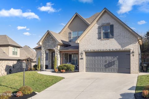 Tiny photo for 8338 English Hill Lane, Knoxville, TN 37923 (MLS # 1328214)