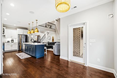 Tiny photo for 8338 English Hill Lane, Knoxville, TN 37923 (MLS # 1328214)