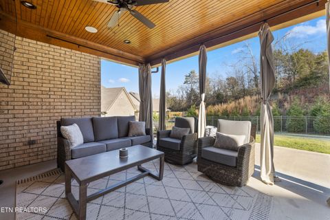 Tiny photo for 8338 English Hill Lane, Knoxville, TN 37923 (MLS # 1328214)