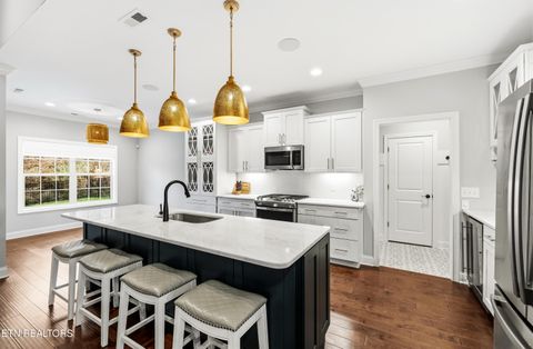 Tiny photo for 8338 English Hill Lane, Knoxville, TN 37923 (MLS # 1328214)