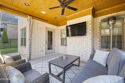 Tiny photo for 8338 English Hill Lane, Knoxville, TN 37923 (MLS # 1328214)