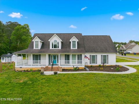 Photo of 101 NW Sweet Gracie Lane, Cleveland, TN 37312 (MLS # 1339241)