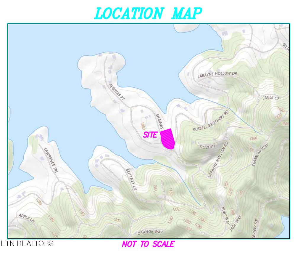 Photo of 431 Shainas Place, Sharps Chapel, TN 37866 (MLS # 1299858)