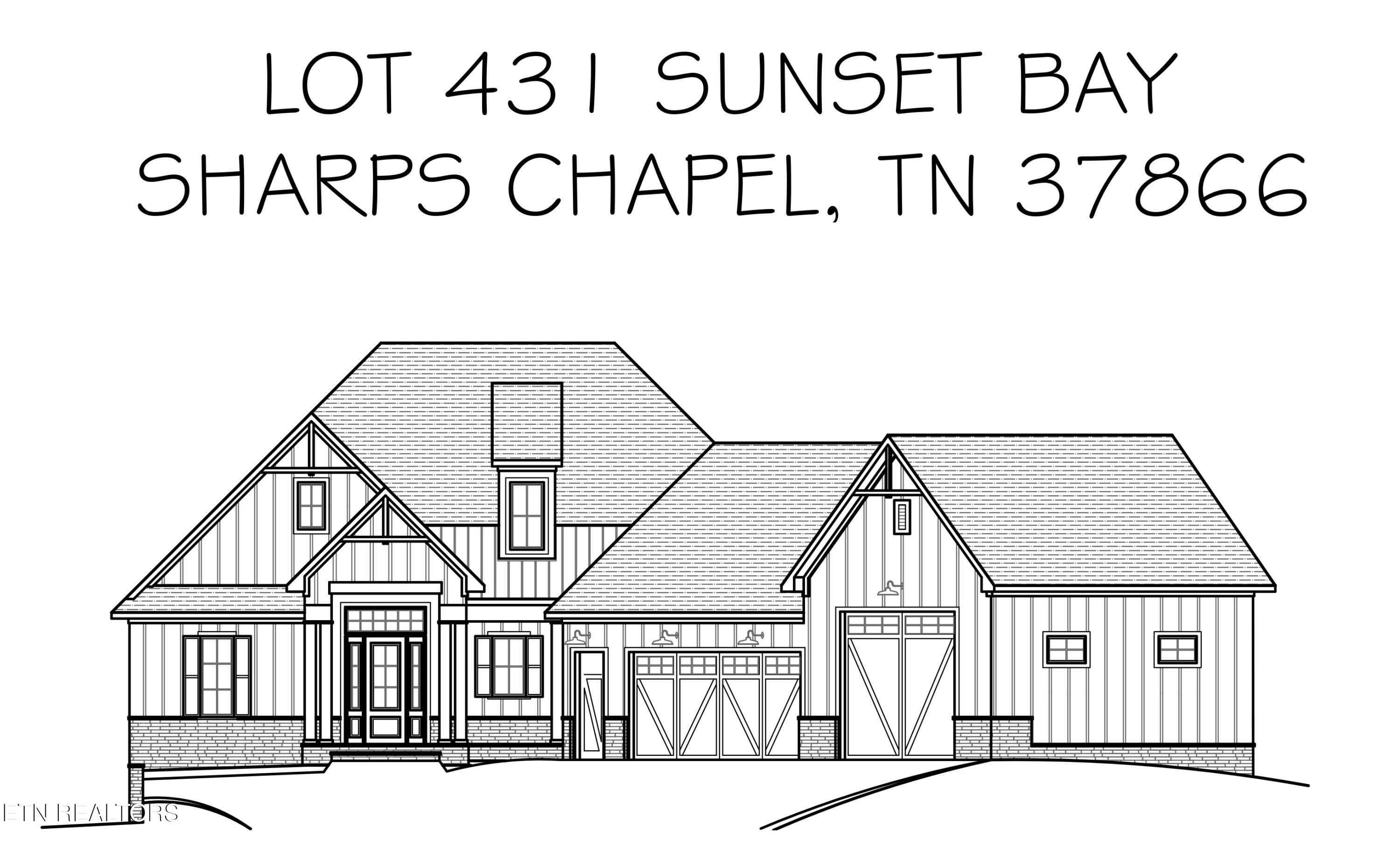 431 Shainas Place