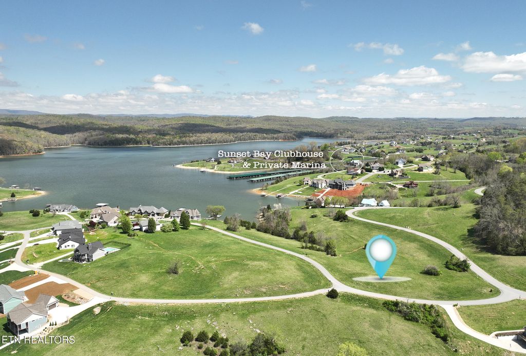 Photo of 431 Shainas Place, Sharps Chapel, TN 37866 (MLS # 1299858)