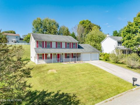 337 Nicely Tr Powell TN 37849