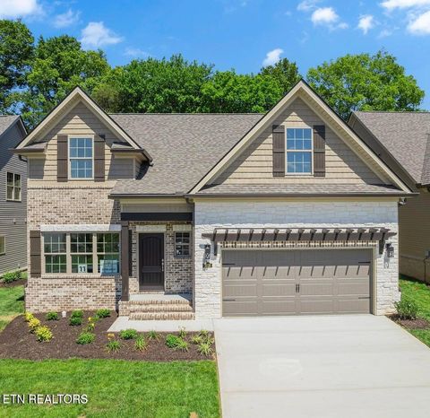 3016 Sycamore Creek Lane Knoxville TN 37931