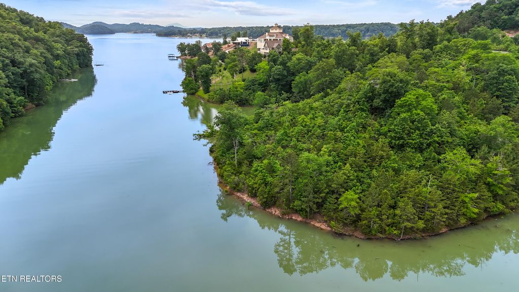 Photo of 27 Stone Shore Way, Dandridge, TN 37725 (MLS # 1313085)