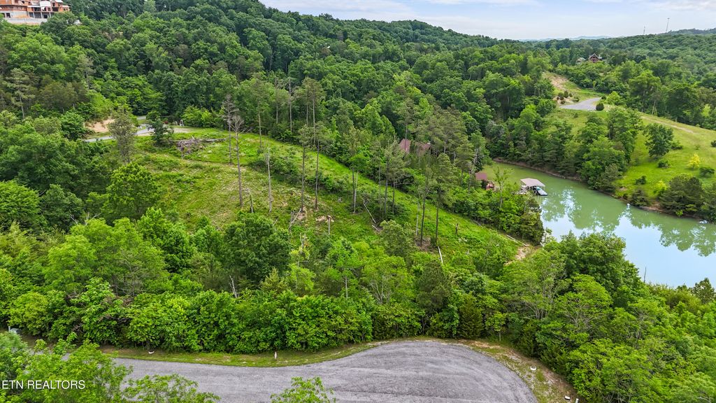 Photo of 27 Stone Shore Way, Dandridge, TN 37725 (MLS # 1313085)