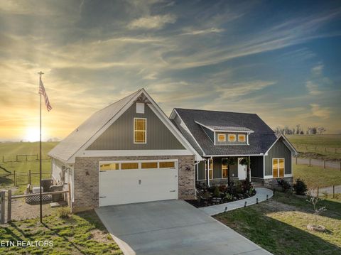 279 Lakeside Meadows Circle Madisonville TN 37354