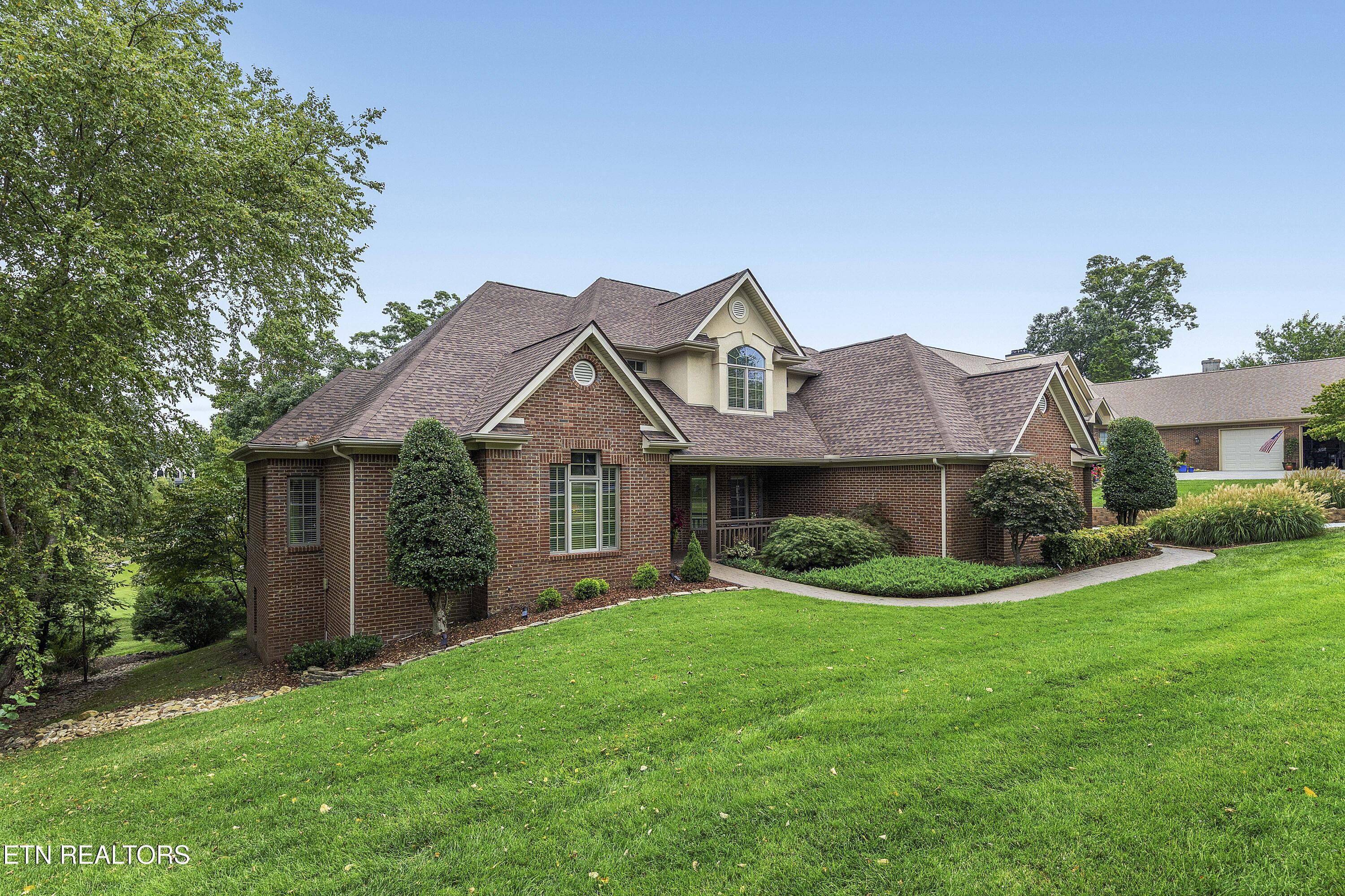 909 Timberline Drive