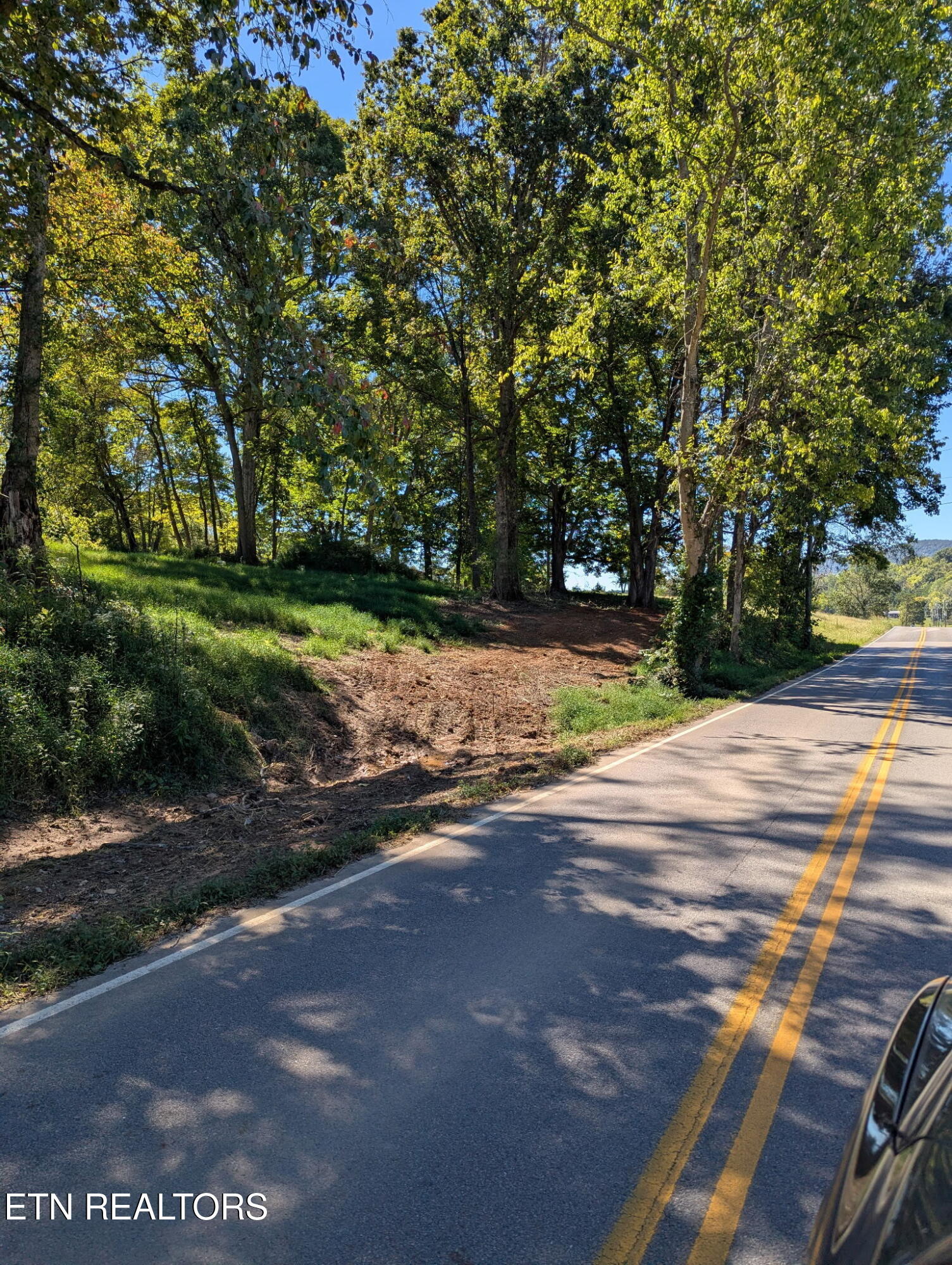 Mckinney-Richland Road Rd