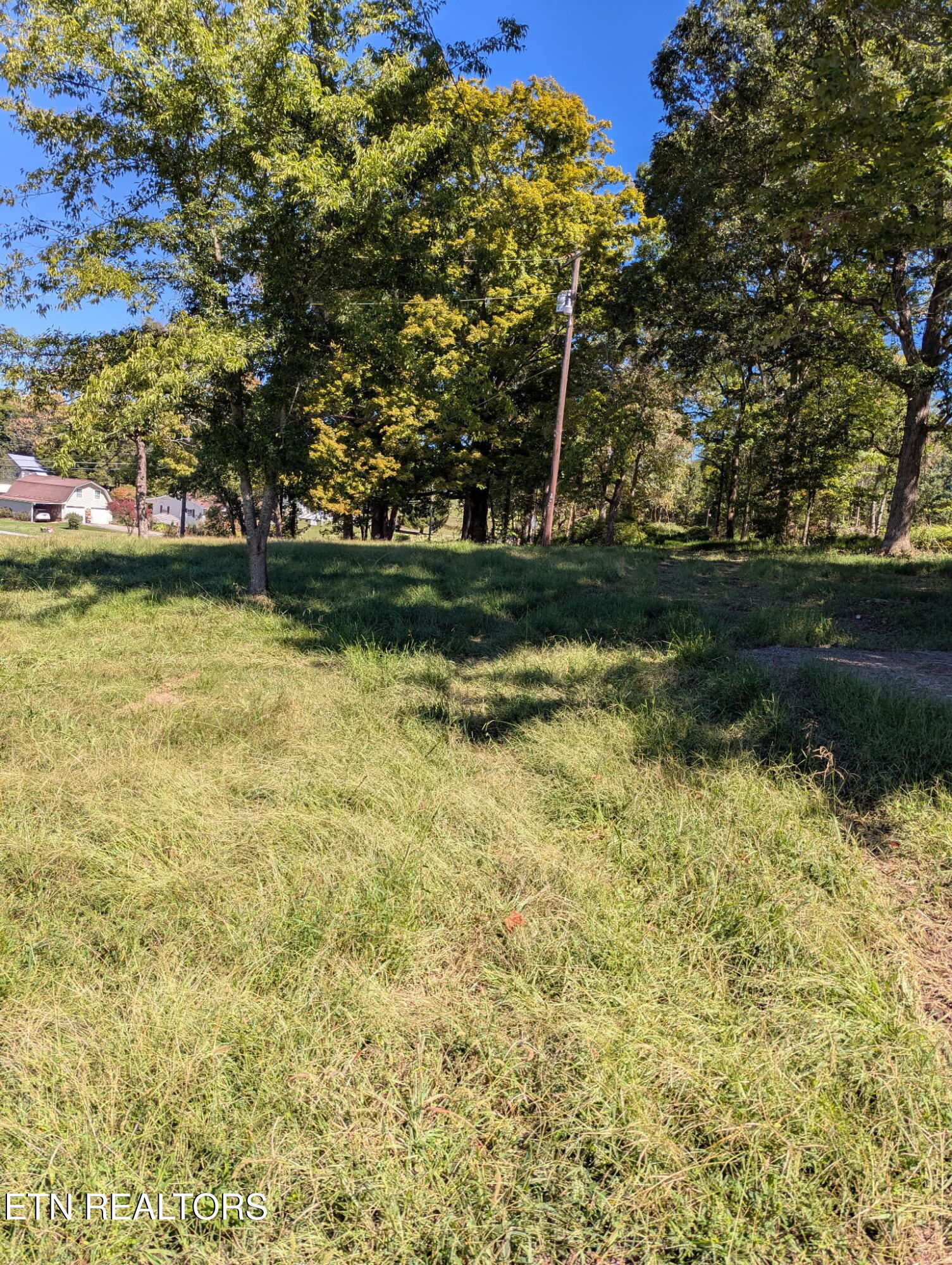 Mckinney-Richland Road Rd