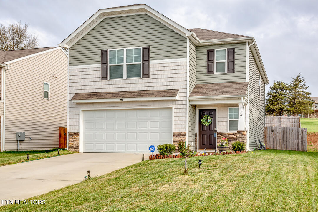120 Waverly