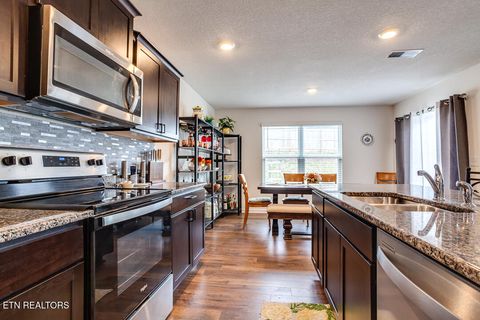 Tiny photo for 120 Waverly Path, Talbott, TN 37877 (MLS # 1335696)