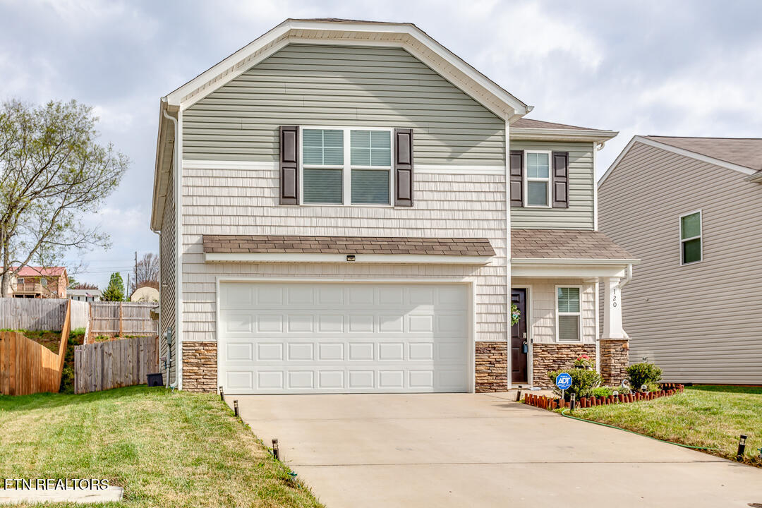 120 Waverly