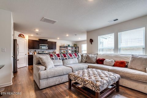 Tiny photo for 120 Waverly Path, Talbott, TN 37877 (MLS # 1335696)