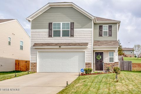 Tiny photo for 120 Waverly Path, Talbott, TN 37877 (MLS # 1335696)