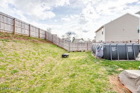 Tiny photo for 120 Waverly Path, Talbott, TN 37877 (MLS # 1335696)