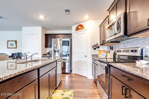 Tiny photo for 120 Waverly Path, Talbott, TN 37877 (MLS # 1335696)