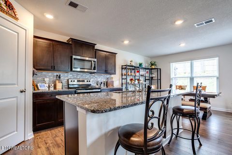 Tiny photo for 120 Waverly Path, Talbott, TN 37877 (MLS # 1335696)