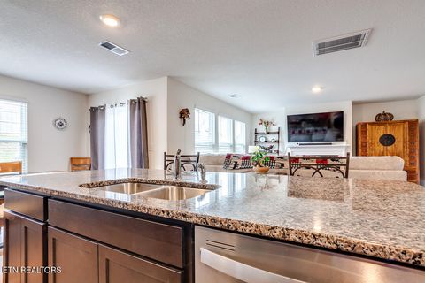 Tiny photo for 120 Waverly Path, Talbott, TN 37877 (MLS # 1335696)