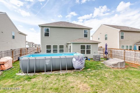 Tiny photo for 120 Waverly Path, Talbott, TN 37877 (MLS # 1335696)