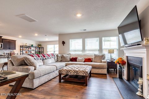 Tiny photo for 120 Waverly Path, Talbott, TN 37877 (MLS # 1335696)