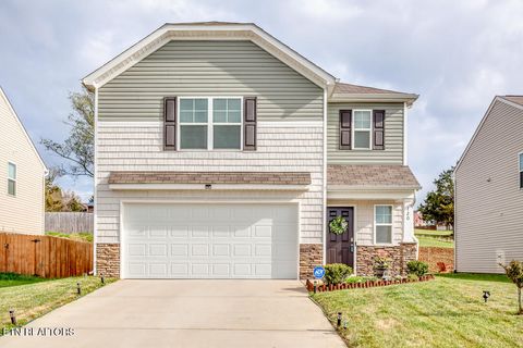 120 Waverly Talbott TN 37877