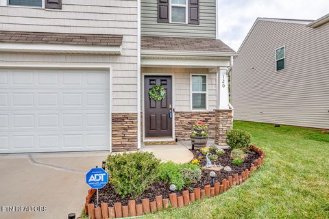 Tiny photo for 120 Waverly Path, Talbott, TN 37877 (MLS # 1335696)