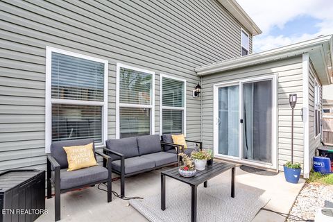 Tiny photo for 120 Waverly Path, Talbott, TN 37877 (MLS # 1335696)