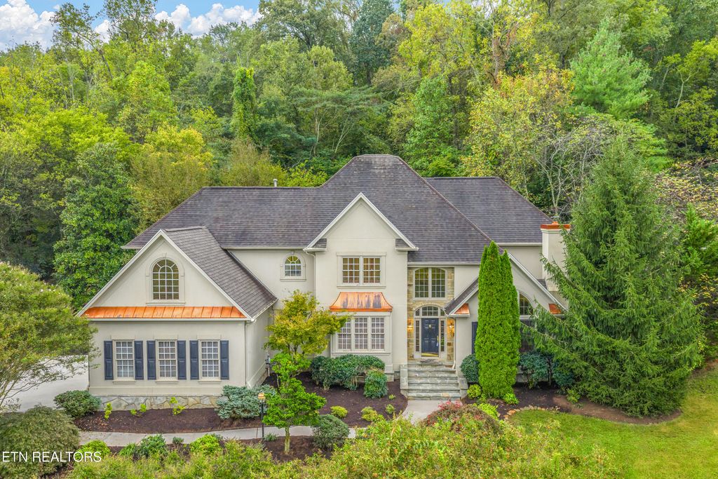 Photo of 6506 Westminster Rd, Knoxville, TN 37919 (MLS # 1318089)