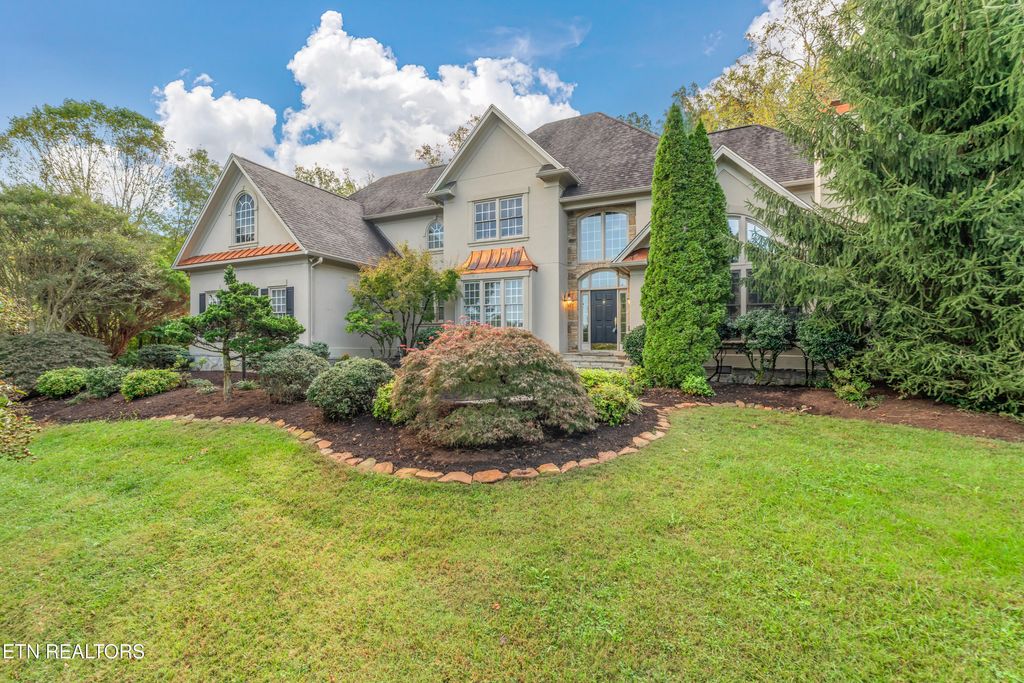 Photo of 6506 Westminster Rd, Knoxville, TN 37919 (MLS # 1318089)