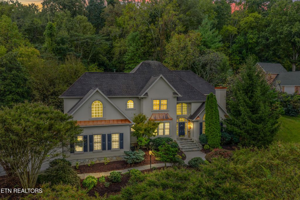 Photo of 6506 Westminster Rd, Knoxville, TN 37919 (MLS # 1318089)