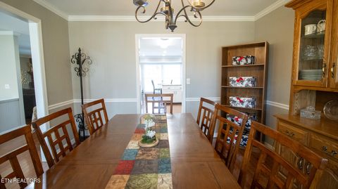 Tiny photo for 1567 Laurel Hills Circle, Jefferson City, TN 37760 (MLS # 1328218)