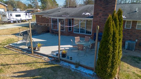 Tiny photo for 1567 Laurel Hills Circle, Jefferson City, TN 37760 (MLS # 1328218)