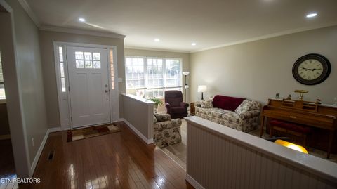 Tiny photo for 1567 Laurel Hills Circle, Jefferson City, TN 37760 (MLS # 1328218)