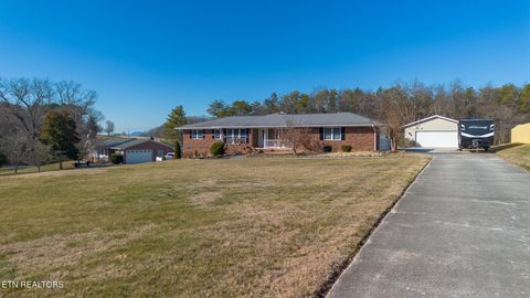 Photo of 1567 Laurel Hills Circle, Jefferson City, TN 37760 (MLS # 1328218)