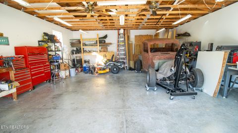 Tiny photo for 1567 Laurel Hills Circle, Jefferson City, TN 37760 (MLS # 1328218)