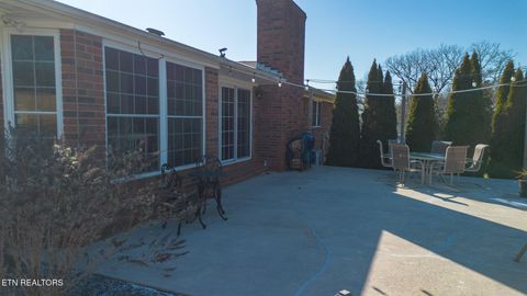 Tiny photo for 1567 Laurel Hills Circle, Jefferson City, TN 37760 (MLS # 1328218)