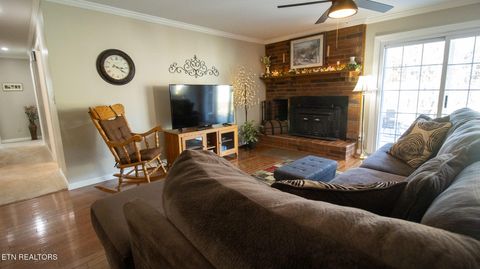 Tiny photo for 1567 Laurel Hills Circle, Jefferson City, TN 37760 (MLS # 1328218)