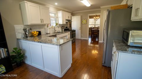 Tiny photo for 1567 Laurel Hills Circle, Jefferson City, TN 37760 (MLS # 1328218)